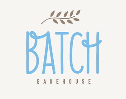 Batch Bakehouse