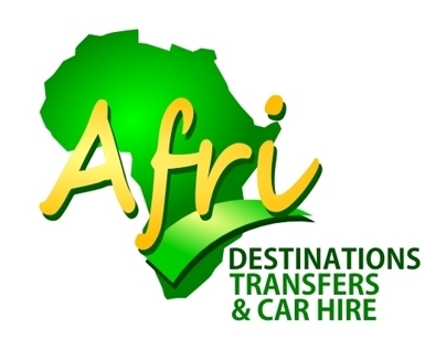 Afri-Destinations Web Development