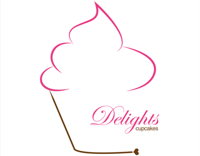 Delights Cupcakes