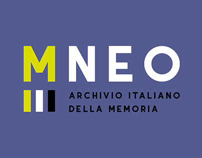 MNEO // Archivio italiano della memoria