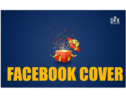 Happy kids Rewards Facebook cover and profile pic