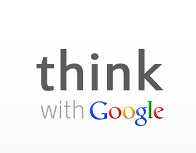 think with google 2013