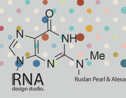 Corporate Identity of RNA Design