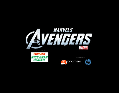 STAR Movies Avengers