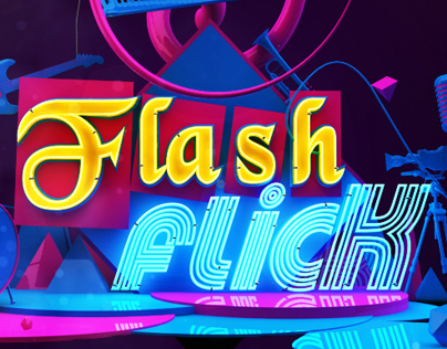 Flash Flick Title