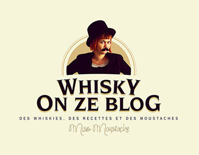 Whisky On Ze Blog