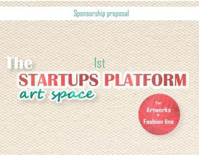 the start-ups platform