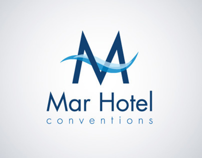 Redesign da marca Mar Hotel