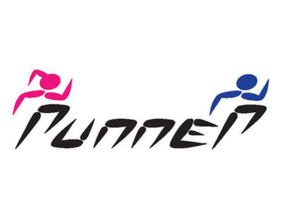 Running Store Logo
