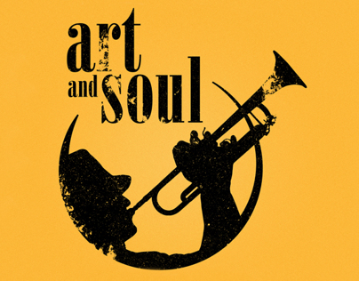 Art&soul Poster