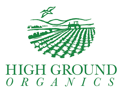 High Ground Organics
