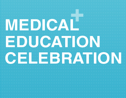 Medical Education Day at UI Carver College of Medicine