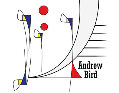 Musician: Andrew Bird