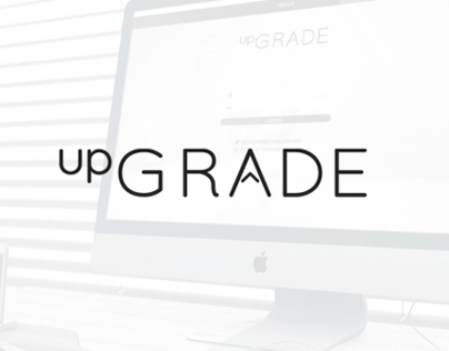 upGrade • online learning environment