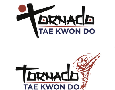Client: Tornado Tae Kwon Do 