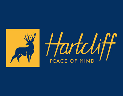 Hartcliff Branding and Website