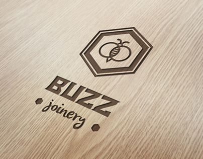 BUZZ joinery