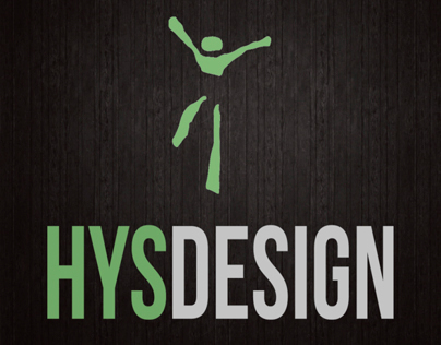 HYS Design Logo