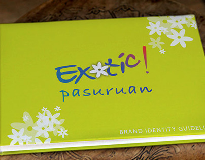City branding of Pasuruan regency