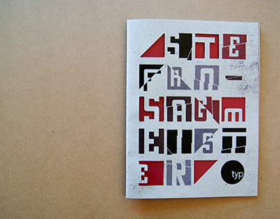 Typographic Circle Supplement