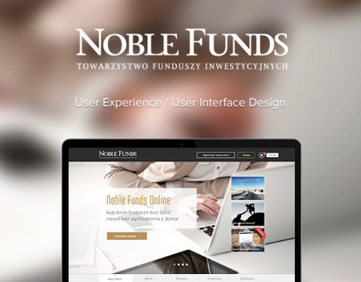 Noble Funds