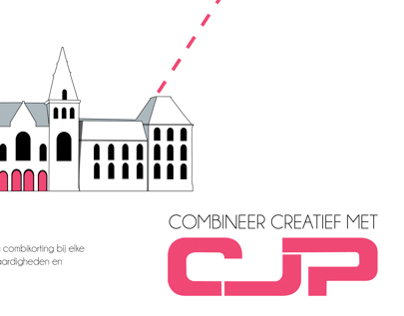 CJP Project