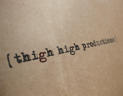 Thigh High Productions, Inc.