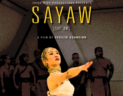 'Sayaw' Film