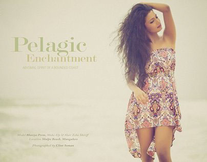 Pelagic Enchantment