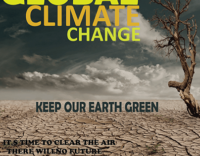 CLIMATE CHANGE ||