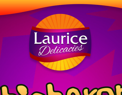 Laurice Delicacies Chicharon Brand