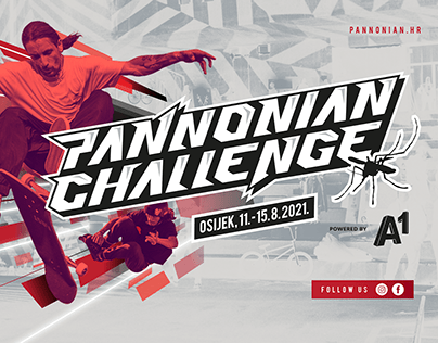 Pannonian Challenge 2021