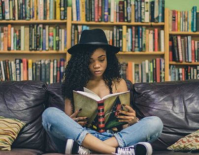 The Best Books To Read When Starting A Business In 2022