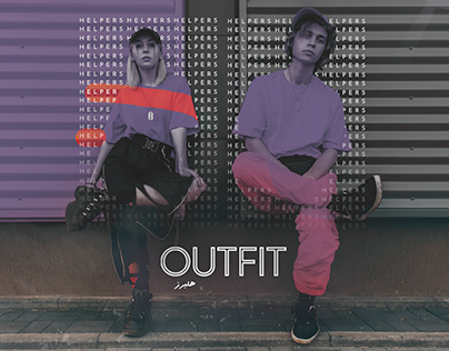 Outfit Helpers - Warm Cover