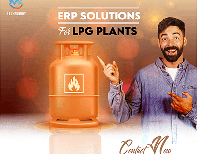 EPR Solution LPG