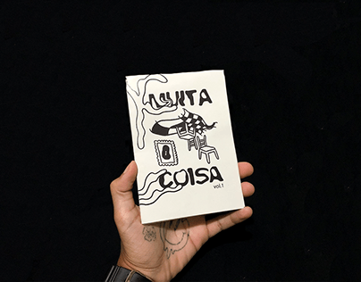 MuitaCoisa | ZINE