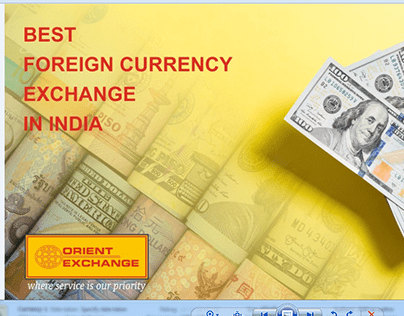 currency exchange rates while traveling