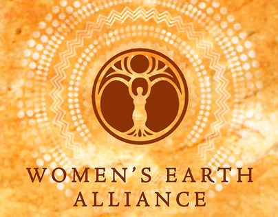 WOMEN'S EARTH ALLIANCE