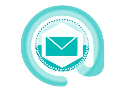 Email & Mail Icon