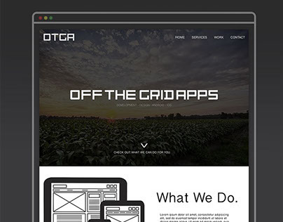 Off The Grid Apps