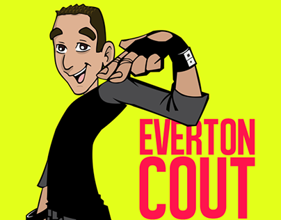 Everton Cout / Profissional
