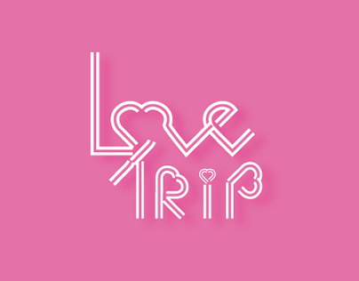 Love Trip: Logo