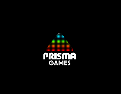 Project thumbnail - Prisma Games - Opening Title