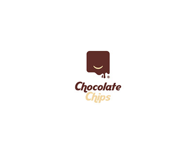 chocolate chips logo