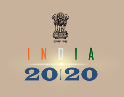 Vision India 2020