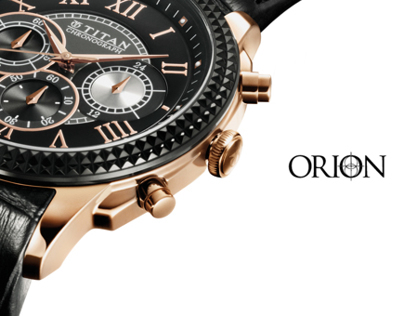 ORION | Watch Collection