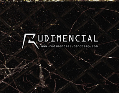 Below Underground: Electronic Rock Music - Rudimencial