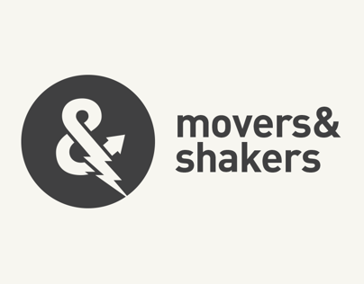 Movers&Shakers