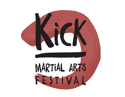 Kick - Martial Arts Festival