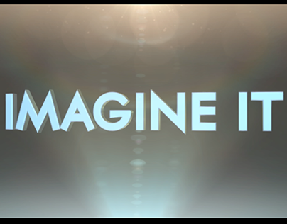 Imagine It (Experimental Film)
